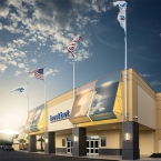 Jacksonville Location