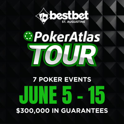 PokerAtlas Tour