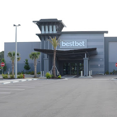St. Augustine Location